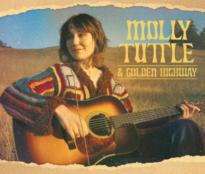 Molly Tuttle and Golden Highway