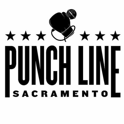 Punch Line Sacramento