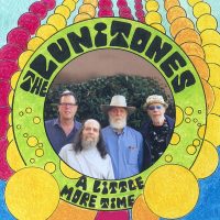 Blues and Bourbon Wednesdays: The LuniTones Record...