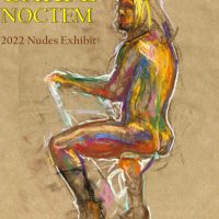 Carpe Noctem: 2022 Nudes Exhibit