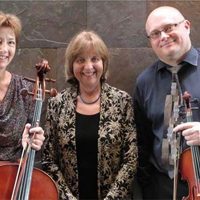 Classical Concerts: Igor Veligan, Susan Lamb Cook, and Gayle Blankenburg