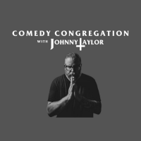 Comedy Congregation