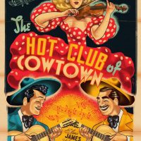 Hot Club of Cowtown and Sweet and Low Melody Co.