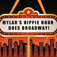 Mylar's Hippie Hour Does Broadway