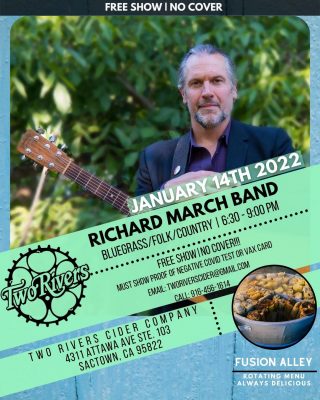 Richard March Band