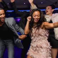 Valentine's Weekend Party Cruises
