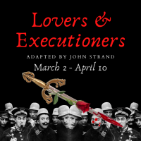 $9 at 9pm: Lovers and Executioners