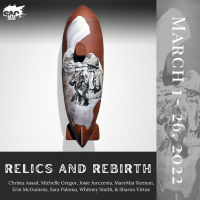 Relics and Rebirth