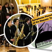 Symphonia Phonotone Spring Concert