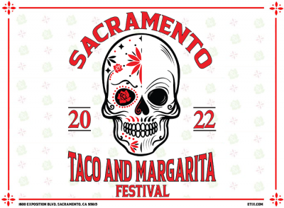 Taco and Margarita Festival