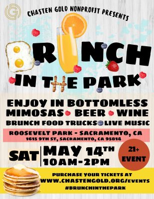 Brunch in the Park