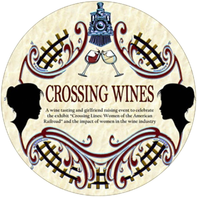Crossing Wines