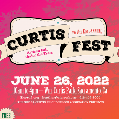 Curtis Fest Artisan Fair