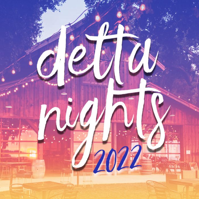 Delta Nights Live Music