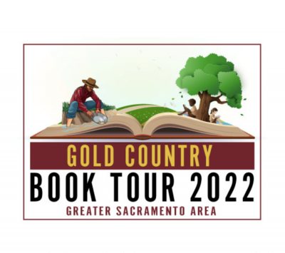 Gold Country Book Tour