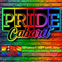 Pride Cabaret