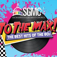 SGMC To The Max: The Best Hits of the '80s