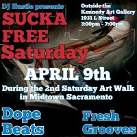 Sucka Free Saturday