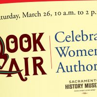 Women Authors' Book Fair