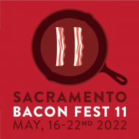 Sacramento Bacon Fest