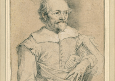 Old Master Prints and Printmaking: Van Dyck and His Circle