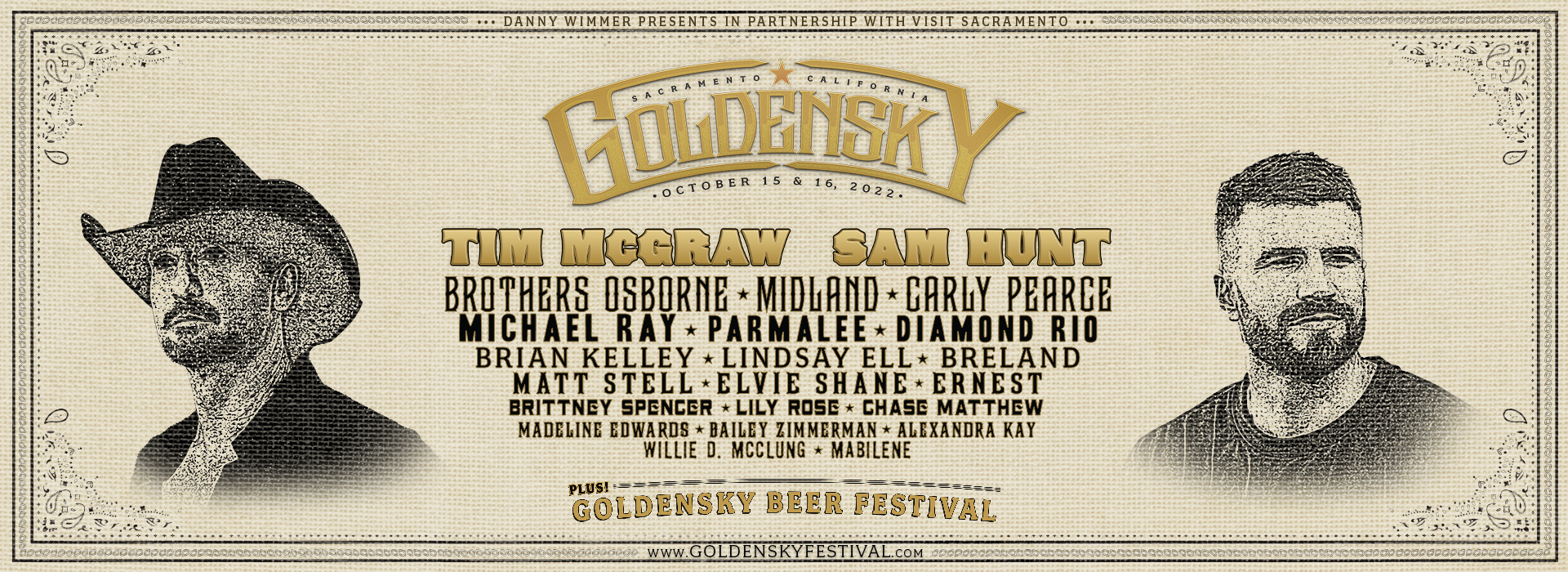 GoldenSky Festival