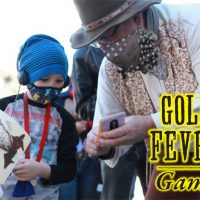 Gold Fever! Game