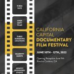 California Capital Documentary Film Festival 2022