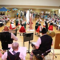 Maifest Celebration: A German Celebration of Spring