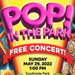 POP! in the Park