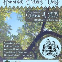 Honored Elders Day