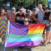 Sacramento Pride 2022
