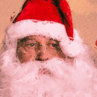 The Lost Claus