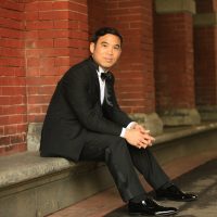 Classical Concerts: Henry Wong Doe