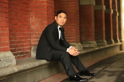 Classical Concerts: Henry Wong Doe