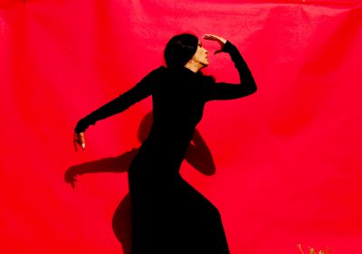 Eterno el Flamenco vive Sacramento