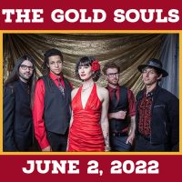 Fairytale Town Concert Series: The Gold Souls