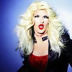 LoLGBT Presents: Queens and Comedy