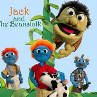 Puppet Show: Jack and the Beanstalk