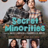 Secret Minorities