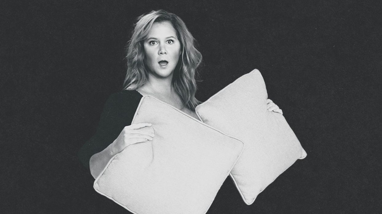 Amy Schumer (Sold Out)