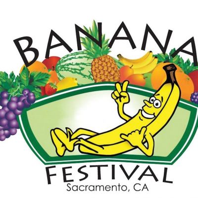 Sacramento Banana Festival