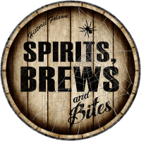 Spirits, Brews and Bites