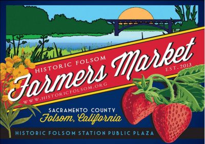 Folsom Farmers Market