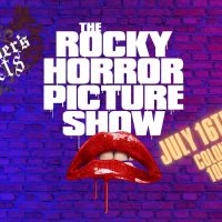 Rocky Horror Summer Edition