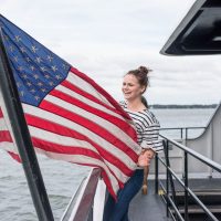 Fourth of July River Cruise