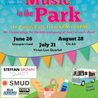 Music In the Park
