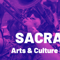 Sacramento Arts and Culture Match Information Webinar