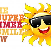 The Super Summer Smiles Show