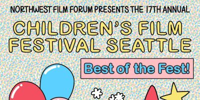 Children's Film Festival Seattle: Best of the Fest Animation